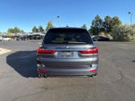 2022 BMW X7 ALPINA XB7 Sports Activity Vehicle