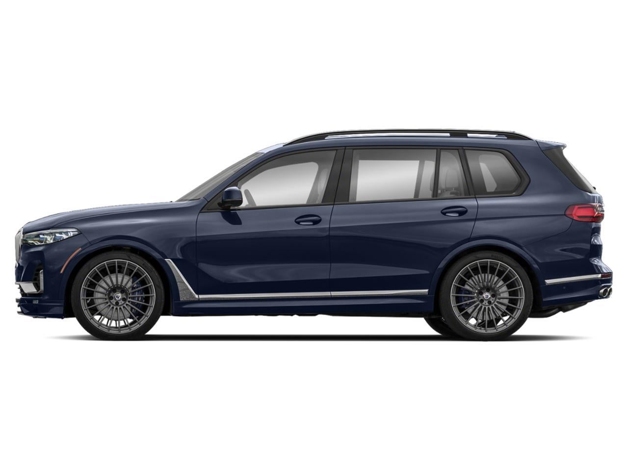 2022 BMW X7 ALPINA XB7 Sports Activity Vehicle