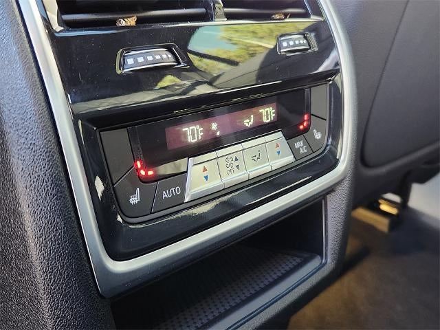 2023 BMW X6 xDrive40i Sports Activity Coupe