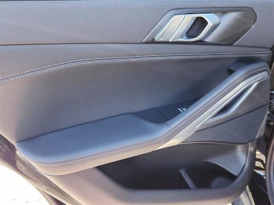 2023 BMW X6 xDrive40i Sports Activity Coupe