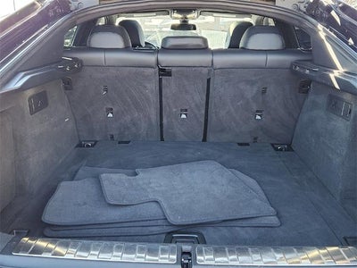 2023 BMW X6 xDrive40i Sports Activity Coupe