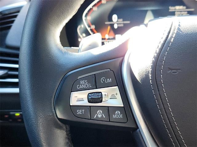 2023 BMW X6 xDrive40i Sports Activity Coupe