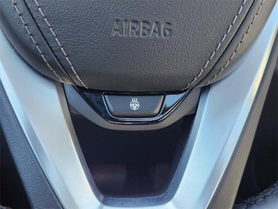 2023 BMW X6 xDrive40i Sports Activity Coupe