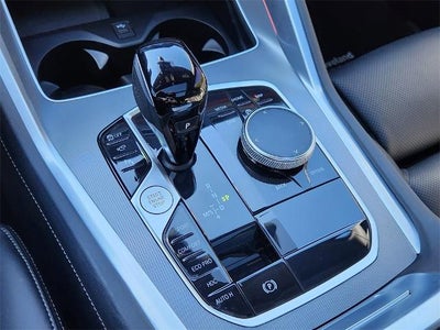 2023 BMW X6 xDrive40i Sports Activity Coupe