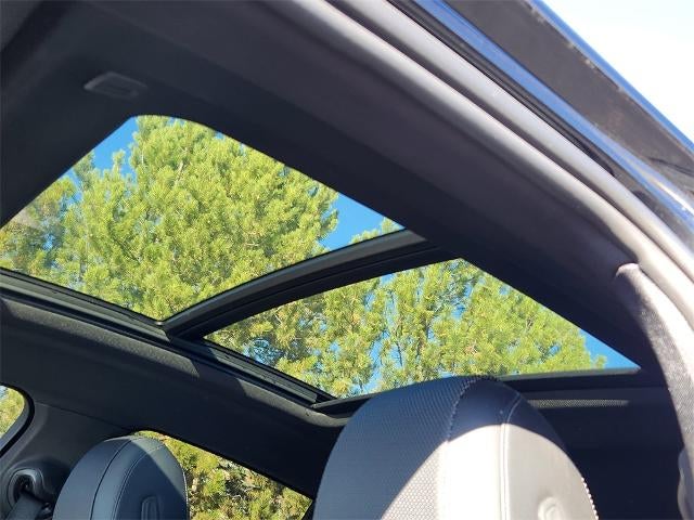 2023 BMW X6 xDrive40i Sports Activity Coupe