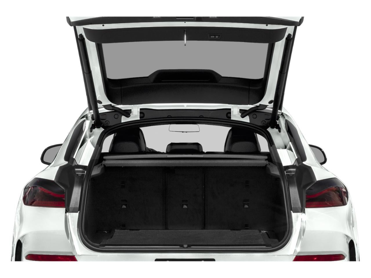 2023 BMW X6 xDrive40i Sports Activity Coupe