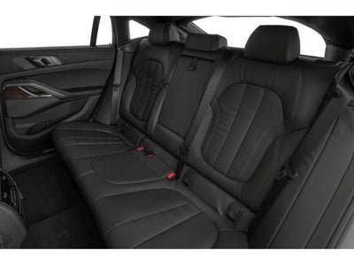 2023 BMW X6 xDrive40i Sports Activity Coupe
