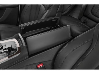 2023 BMW X6 xDrive40i Sports Activity Coupe