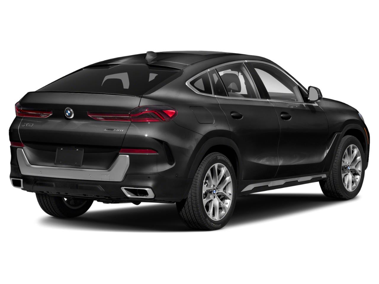 2023 BMW X6 xDrive40i Sports Activity Coupe