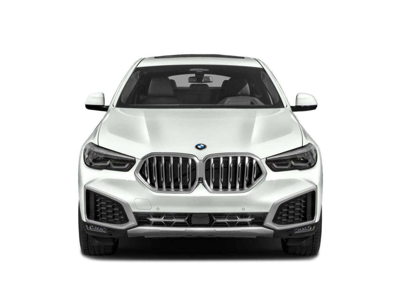 2023 BMW X6 xDrive40i Sports Activity Coupe
