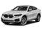 2023 BMW X6 M50i Sports Activity Coupe