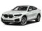 2023 BMW X6 M50i Sports Activity Coupe