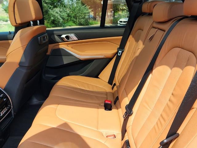 2019 BMW X5 xDrive50i Sports Activity Vehicle