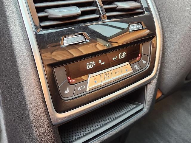 2019 BMW X5 xDrive50i Sports Activity Vehicle