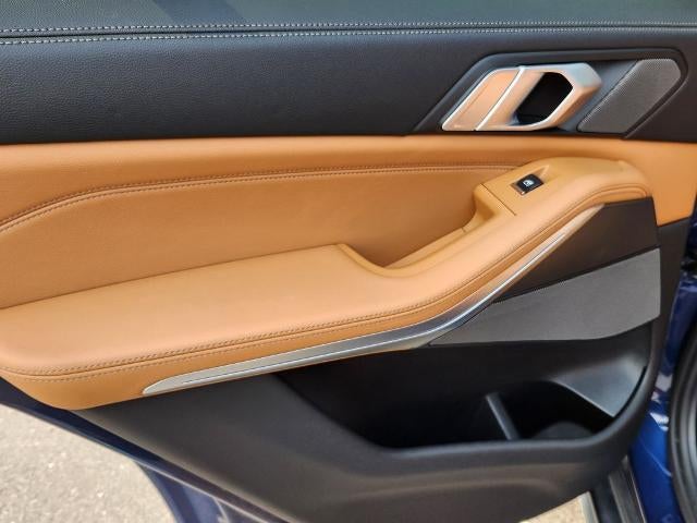 2019 BMW X5 xDrive50i Sports Activity Vehicle