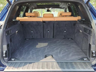 2019 BMW X5 xDrive50i Sports Activity Vehicle