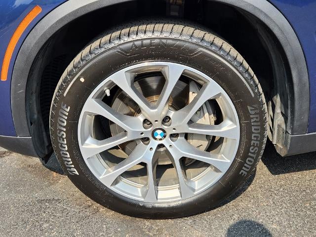 2019 BMW X5 xDrive50i Sports Activity Vehicle