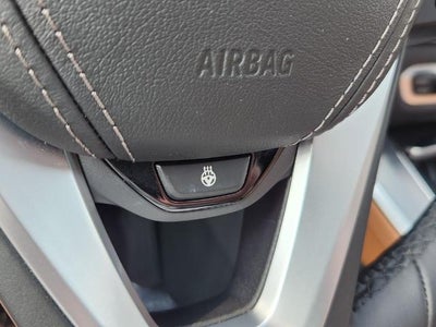 2019 BMW X5 xDrive50i Sports Activity Vehicle