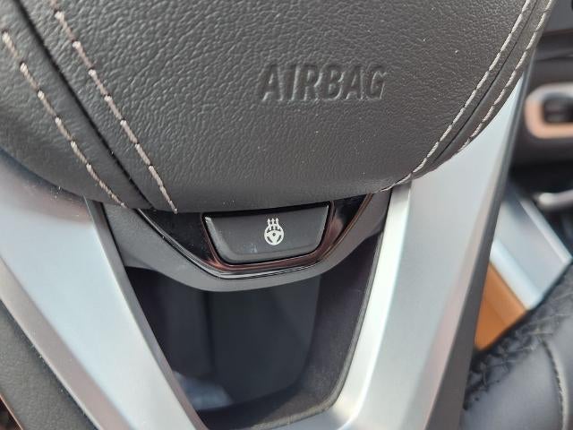 2019 BMW X5 xDrive50i Sports Activity Vehicle