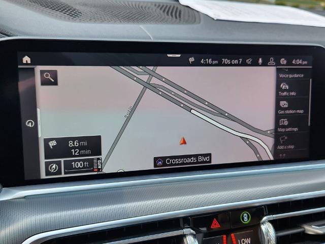 2019 BMW X5 xDrive50i Sports Activity Vehicle