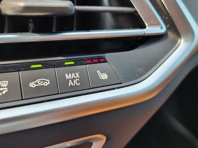 2019 BMW X5 xDrive50i Sports Activity Vehicle