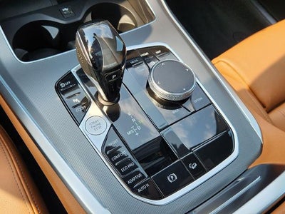 2019 BMW X5 xDrive50i Sports Activity Vehicle