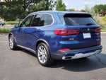 2019 BMW X5 xDrive50i Sports Activity Vehicle