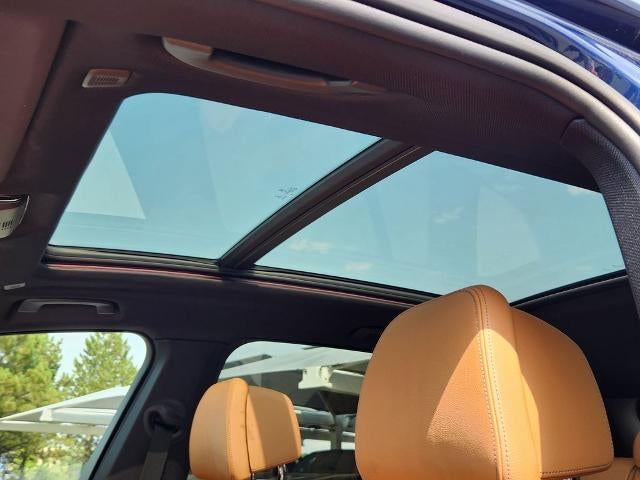 2019 BMW X5 xDrive50i Sports Activity Vehicle