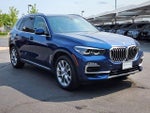 2019 BMW X5 xDrive50i Sports Activity Vehicle