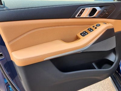 2019 BMW X5 xDrive50i Sports Activity Vehicle