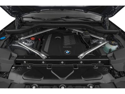 2019 BMW X5 xDrive50i Sports Activity Vehicle