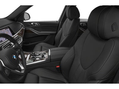 2019 BMW X5 xDrive50i Sports Activity Vehicle