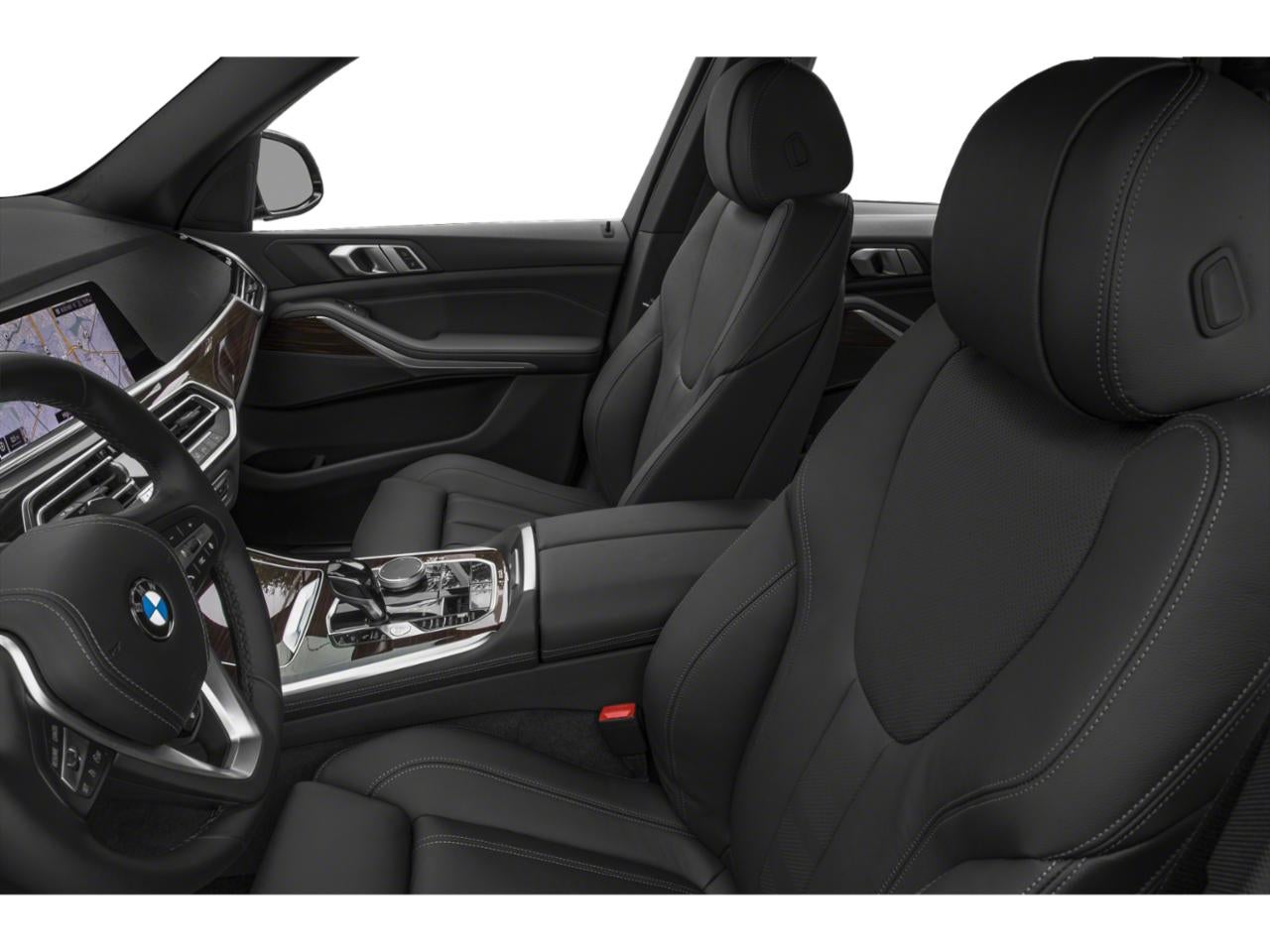 2019 BMW X5 xDrive50i Sports Activity Vehicle