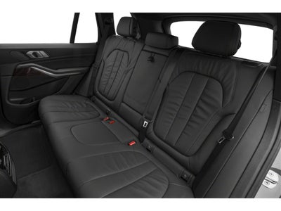 2019 BMW X5 xDrive50i Sports Activity Vehicle