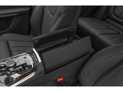 2019 BMW X5 xDrive50i Sports Activity Vehicle