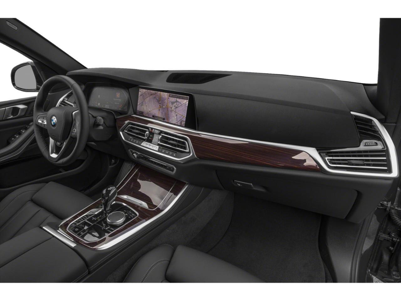 2019 BMW X5 xDrive50i Sports Activity Vehicle