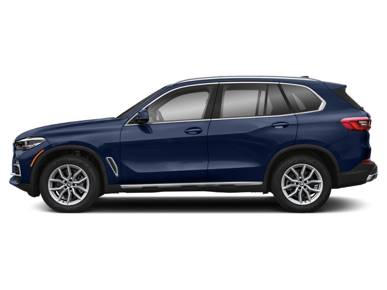 2019 BMW X5 xDrive50i Sports Activity Vehicle