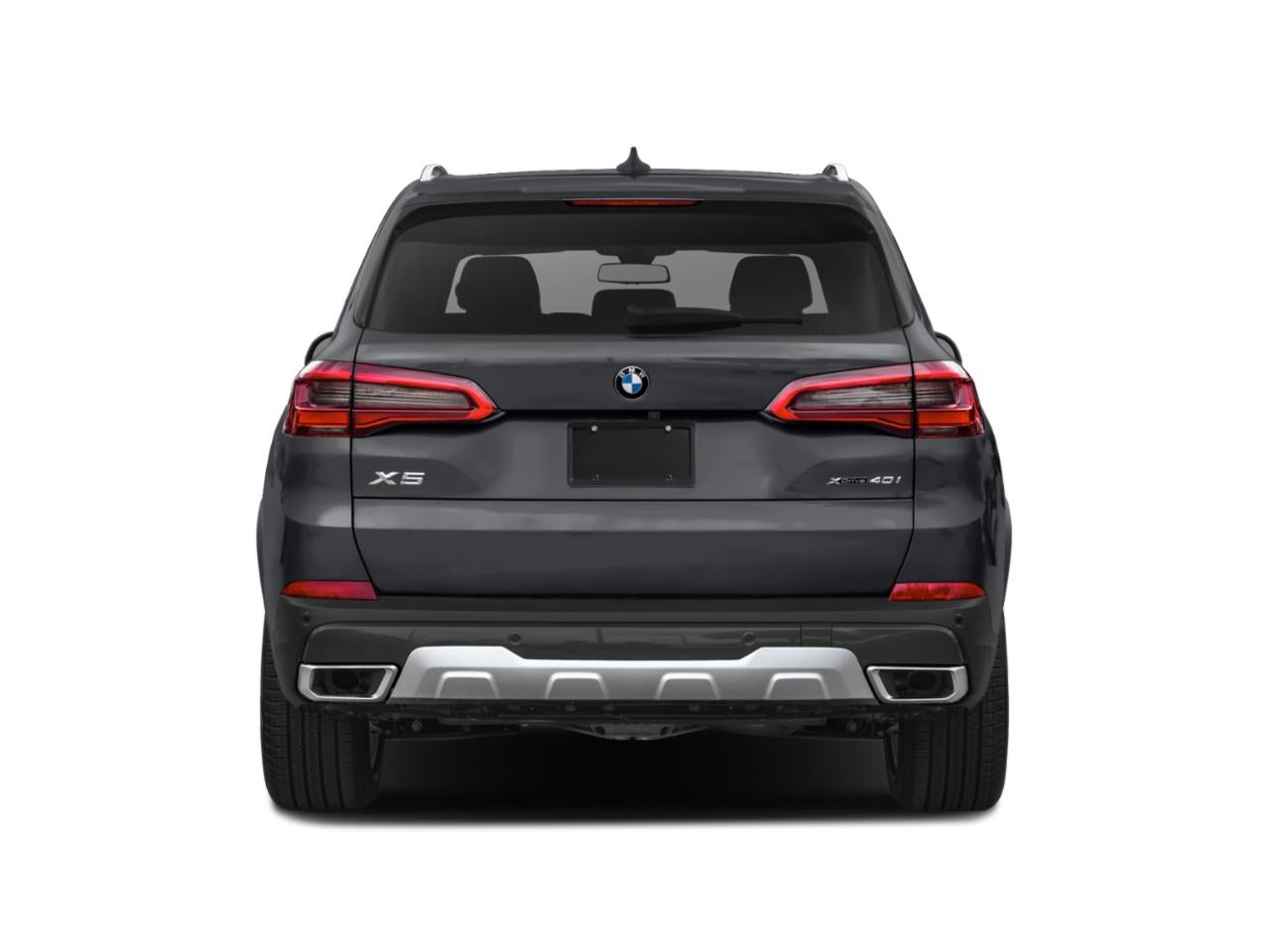 2019 BMW X5 xDrive50i Sports Activity Vehicle