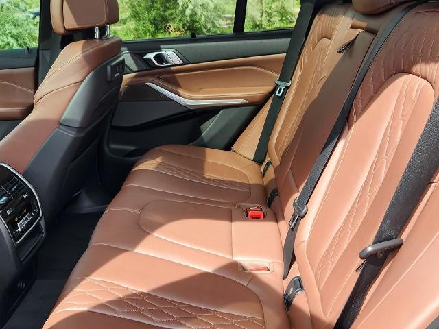 2021 BMW X5 M50i Sports Activity Vehicle