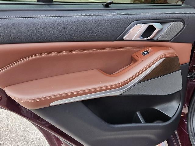 2021 BMW X5 M50i Sports Activity Vehicle