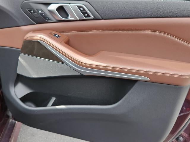 2021 BMW X5 M50i Sports Activity Vehicle