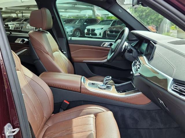 2021 BMW X5 M50i Sports Activity Vehicle