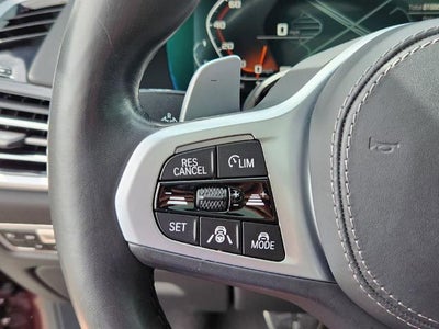 2021 BMW X5 M50i Sports Activity Vehicle