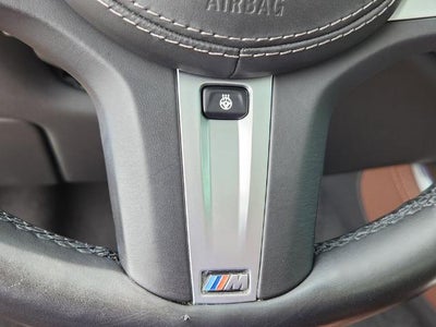 2021 BMW X5 M50i Sports Activity Vehicle