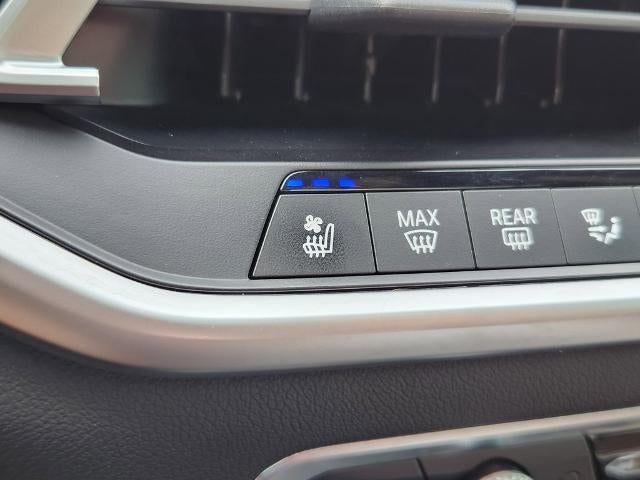 2021 BMW X5 M50i Sports Activity Vehicle