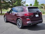 2021 BMW X5 M50i Sports Activity Vehicle