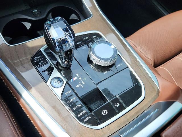 2021 BMW X5 M50i Sports Activity Vehicle
