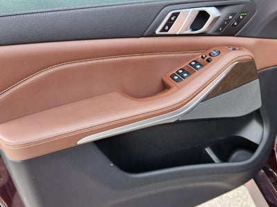 2021 BMW X5 M50i Sports Activity Vehicle