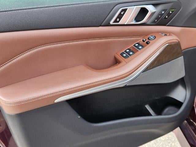 2021 BMW X5 M50i Sports Activity Vehicle