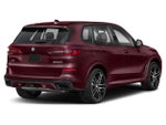 2021 BMW X5 M50i Sports Activity Vehicle
